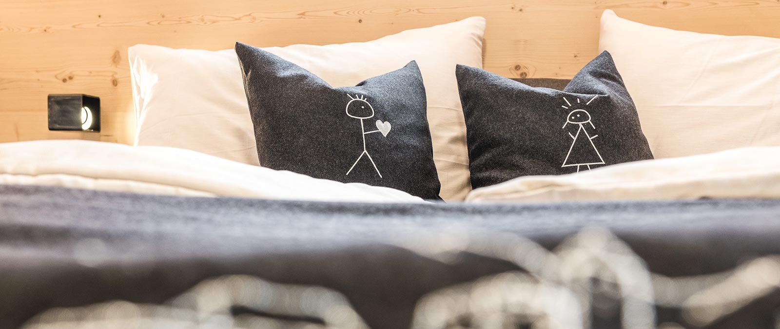 Ihr Urlaub in Sand in Taufers - XL APPartements