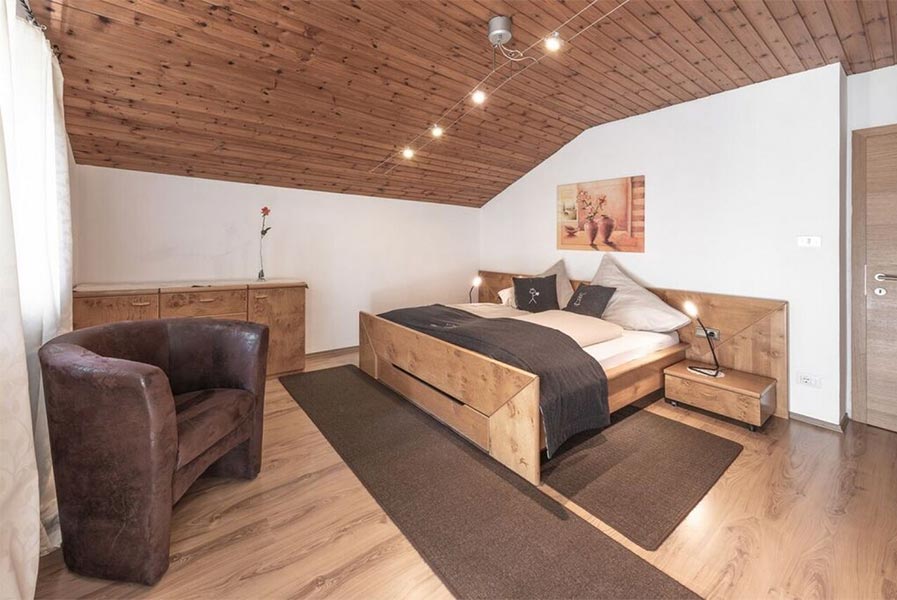 XL Appartements Valle Aurina