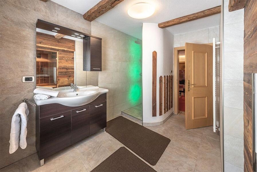 XL Appartements Valle Aurina