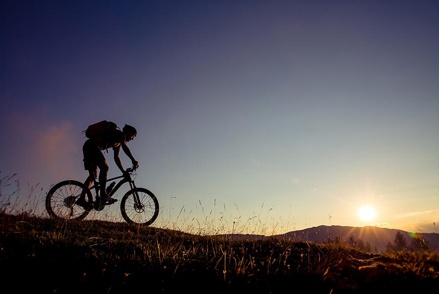 noleggio biciclette campo tures